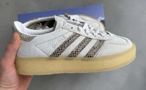 The 8th St Gazelle Indoor by Ronnie Fieg for adidas & Clarks Size 6 US JS1754 - Picture 1 of 4