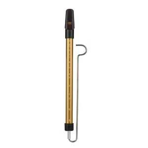 Metal Slide Scale Sliding Flute with Steel Sliding Rod Musical R0C5 - Picture 1 of 9