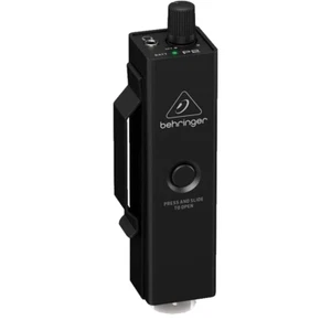 Behringer Powerplay Amplificatore monitor P2 - Foto 1 di 4