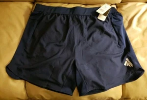 adidas Men's Designed 4 Sport Training Blue Shorts Size 2XL IC2043 - New w/Tags! - Picture 1 of 3