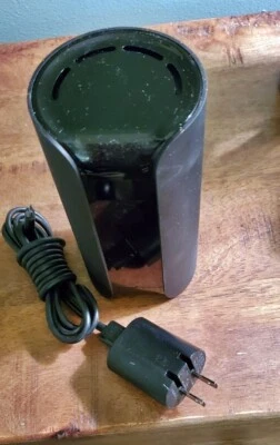 Canary CAN100USBK Security Wireless Camera 1080P   Reset and Ready for New Owner - Image 1 of 4