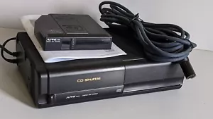 Alpine 5952S 6-CD Auto Changer System with RCA Jacks - Made in Japan - Picture 1 of 11