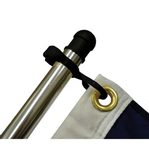 Taylor Made Charlevoix® Flag Clip For 7/8" - 1" Pole - Picture 1 of 1