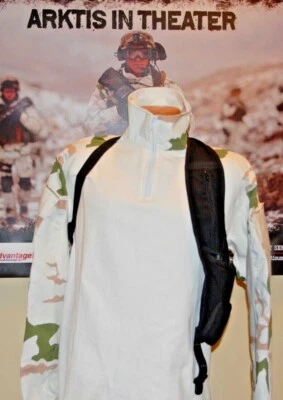 Coldre de ombro Arktis S113 rádio secreto serviços de segurança lado esquerdo preto  - Imagem 1 de 4