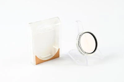 Rollei R1.5 VI Bay UV -0 Filter #G575 - Image 1 of 4