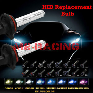 Xenon 35W 55W Replacement HID KIT's Light Bulbs H4 H7 H10 H11 H13 9004 9005 9006
