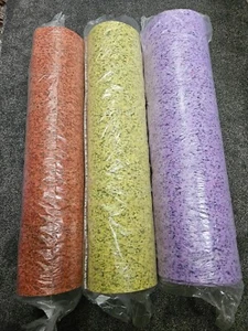 Carpet Underlay 8mm, 10mm, 12mm, Thick Pu Cushion Soft Luxury Feel FREE DELIVERY - Picture 1 of 42