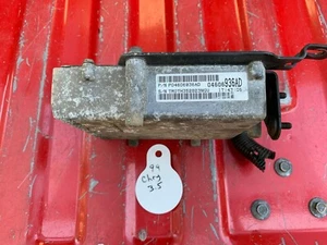 Chrysler 300 Dodge 1999 fabricante de equipos originales módulo de control de chasis de transmisión pieza P04606936AD - Imagen 1 de 3