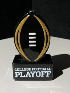 NEW College Playoff Football Beer Tap Handle "Display Stand" Attachment Bar - Picture 1 of 7