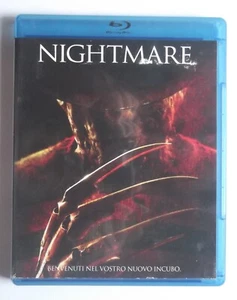 NIGHTMARE - BLU-RAY - Foto 1 di 2