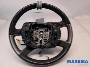 Lenkrad Citroen C5 III Break RW 6242HG P22595220 - Bild 1 von 4
