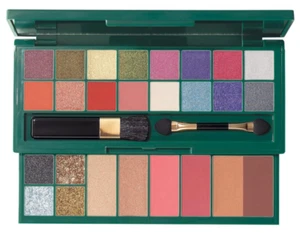 Mega Paleta Avon fmg Glimmer Bejeweled ~NUEVA~ - Imagen 1 de 3