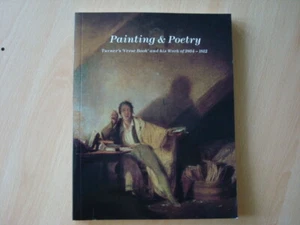 Painting and Poetry: Turner's "Verse Book" and His Work of 1804-12 Andrew Wilton - Picture 1 of 1