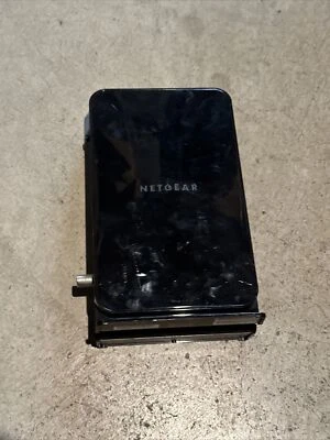 NETGEAR Cable Modem W/ Voice CM500V Xfinity Comcast  DOCSIS 3.0 No power Cable - Image 1 of 2