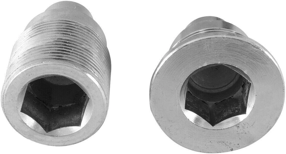 All Balls 28-2001 Swing Arm Bolt Kit fits various Honda TRX250/300/400/450/500 - Image 1 of 1