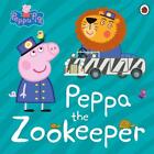 Peppa Pig: Peppa Il Zookeeper Di Peppa Pig, Nuovo Libro ,Gratuito & , (Pa