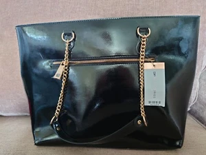Dorothy Perkins Bag black New With Tags - Picture 1 of 15