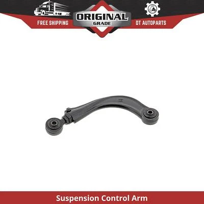For 2004-2011 Volvo S40 Suspension Control Arm Rear Upper Mevotech 2005 2006 - Image 1 of 2