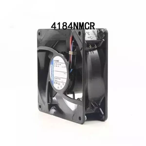 Ebmpaps Multi-Speed Axial flow fan 120*120*38MM 165mA 24VD 2800RPMC 4184NMCR - Picture 1 of 4