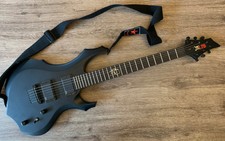 LTD by ESP F-2005 E-Gitarre 30 Jahre limited Edition schwarz