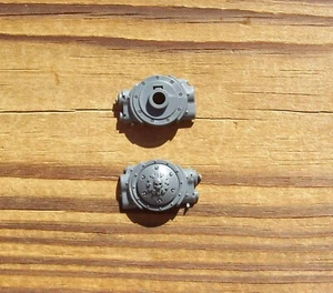 40K Adeptus Mechanicus Skorpius Disintegrator Side Turret Bits - Picture 1 of 1