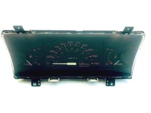 Mazda B2600,1989 196K 4x4 Base Speedometer Cluster Gauge Panel - Bild 1 von 8