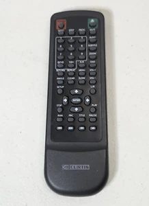 Curtis Remote Control Model YL-2023C OEM Black - Imagen 1 de 4