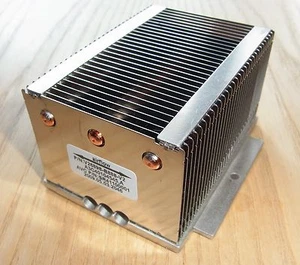 Kühler Heat Sink Primergy TX200 S5 S6 RX300 TX300 A3C40104545 V26898-B888-V2 - Bild 1 von 1
