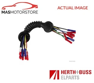 REPAIR SET HARNESS HERTH+BUSS ELPARTS 51277073 A NEW OE REPLACEMENT - Picture 1 of 6