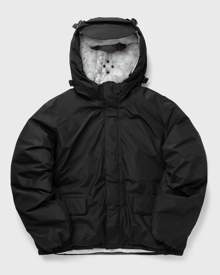 Nike Tech Pack GORE-TEX Storm-FIT ADV Loose Fit Jacket Sz L FB7594-010 RARE