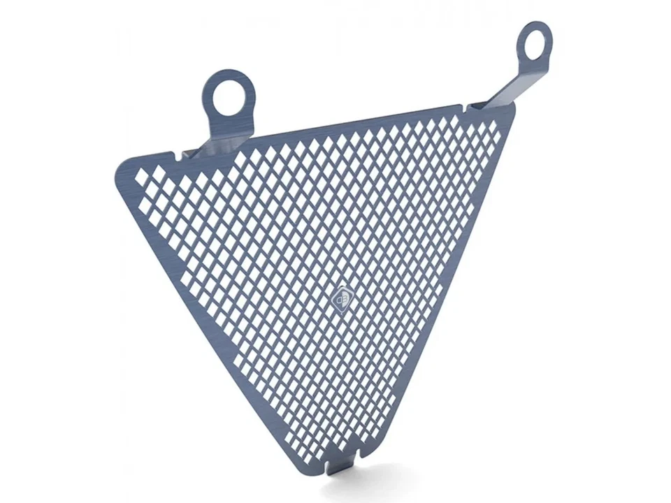 Protezione Radiatore Fume  Ducabike DBK Per Ducati Panigale 1299 R 2017 > 2020 Foto 1 de 1