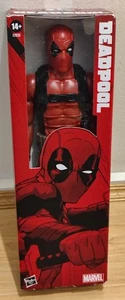 DEADPOOL 12 INCH ACTION FIGURE - Picture 1 of 10