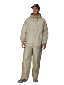 FROGG TOGGS Ultra-Lite 2 Waterproof & Breathable Rain Suit, Size XL/2XL - Picture 1 of 7