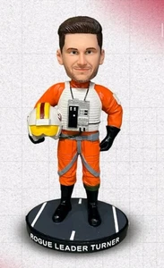 Philadelphia Phillies Trea Turner Star Wars Night Bobblehead  - Picture 1 of 1