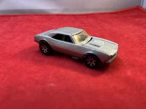 CAMARO SUELTO HOT WHEELS PLATA 67 - Imagen 1 de 3
