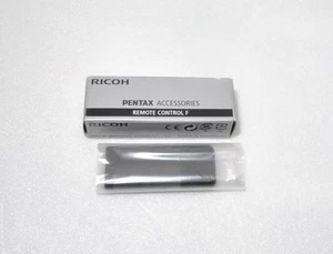 RICOH PENTAX Remote Control F 37377 shutter release control  "New Old Stock" - Picture 1 of 4