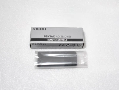 RICOH PENTAX Remote Control F 37377 shutter release control  "New Old Stock" - Image 1 of 4