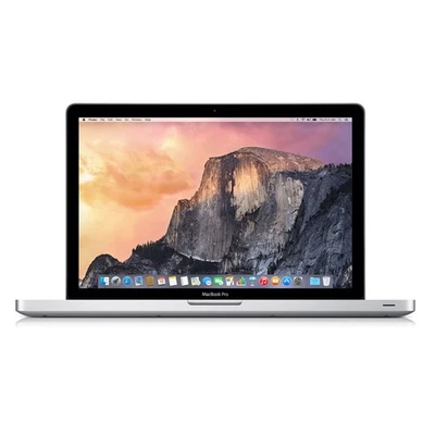 Apple MacBook Pro 13" i5-2415M 8GB 128GB 13,3" WXGA StoreDeal #1 - Bild 1 von 3