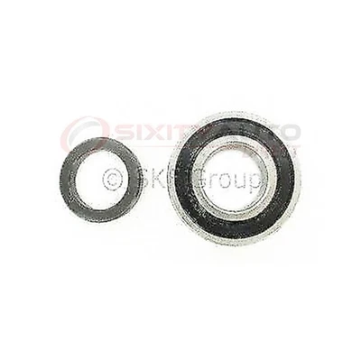 SKF Wheel Bearing for 1962-1963 Mercury Meteor 2.8L 3.3L 3.6L 4.3L 4.7L 4.8L qv - Image 1 of 4