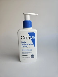 Cerave Lozione Idratante Quotidiana 5 oz Pump Top Formato da Viaggio    - Foto 1 di 2