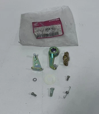 HONDA XR650R 2000-2004 LINK ARM # 16018-MBN-671 NEW (617)IR - Image 1 of 3