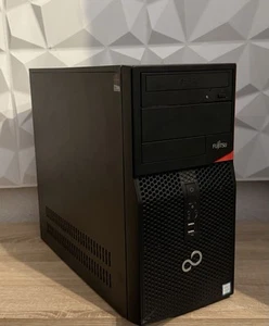 GAMING PC | I5 6400 | RX 5500XT | 8GB | SSD - Bild 1 von 5
