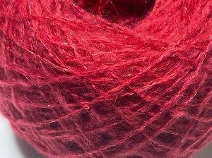 Job lot knitting crochet yarn wool 3x Cake Luxury Sparkle Sequins MOHAIR KL1366A - Picture 1 of 3