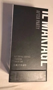 IL Makiage After Party Shade 055 Next Gen vollflächige Foundation 30 ml/1 oz - Bild 1 von 6