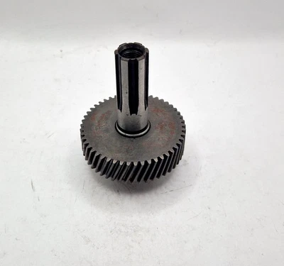 Black & Decker 93143501 Spindel und Getriebe - Bild 1 von 4