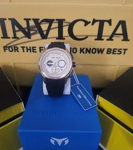 Orologio TechnoMarine TM-318105 Uomo Ocean Nomad 43mm Nuovo e Collezione Limitata!! - Foto 1 di 9