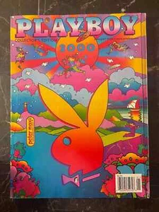 PLAYBOY MAGAZINE JANUARY 2000 HUGH HEFNER COLLECTORS EDITION EXCELLENT - Picture 1 of 1