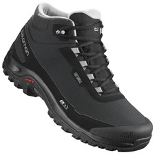 salomon walking boots mens sale