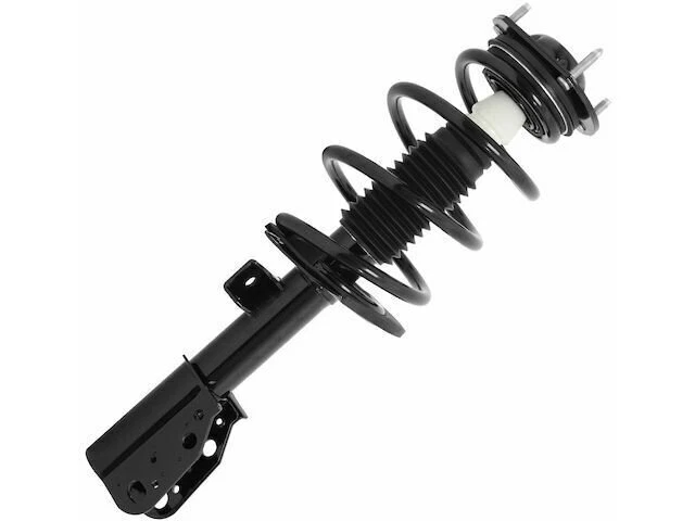 Conjunto de puntal delantero y resorte helicoidal para GMC Acadia Enclave Traverse MN23W2 Foto 1 de 1