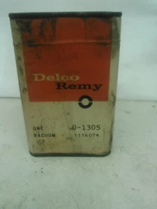 1116074 distributor vacuum advance delco nos - Picture 1 of 2
